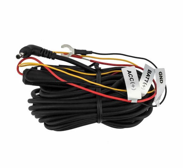 BlackVue Hardwire Napájecí kabel CH-3P1