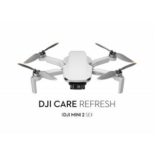 DJI Care Refresh (DJI Mini 2 SE) - 1 letý plán