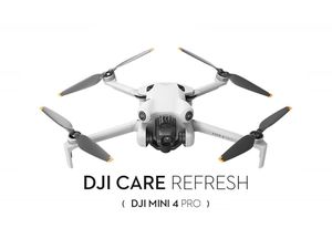 DJI Care Refresh (DJI Mini 4 Pro) - 2 letý plán