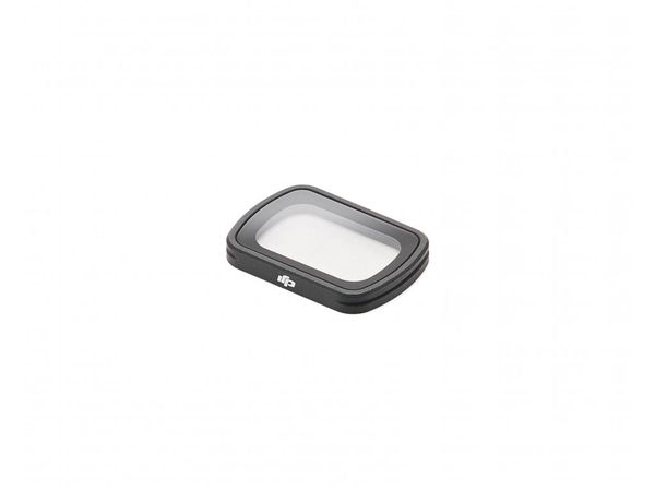 DJI Osmo Pocket 3 Black Mist Filter
