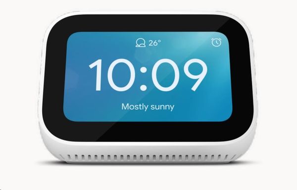 Xiaomi Mi Smart hodiny a reproduktor EU